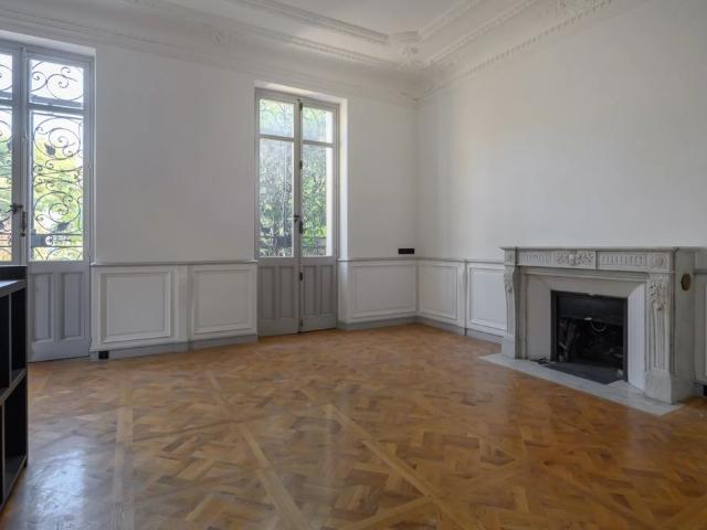 Appartement location à Marseille