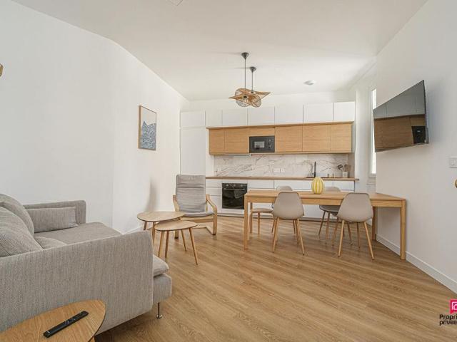 Appartement location à Marseille