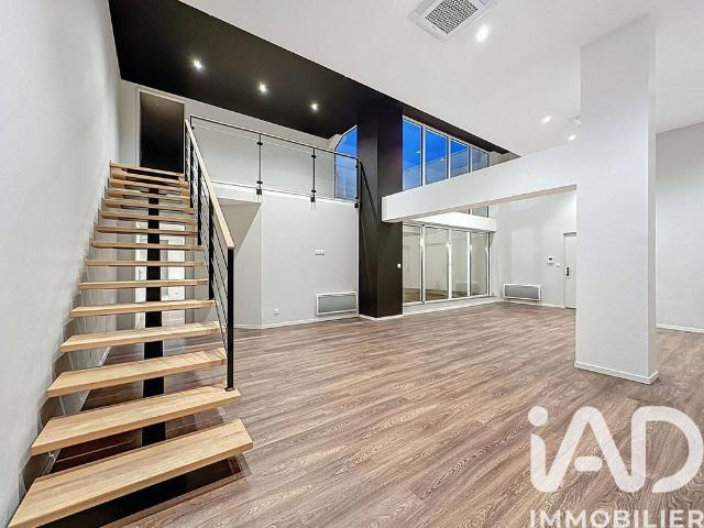 Appartement location à Metz