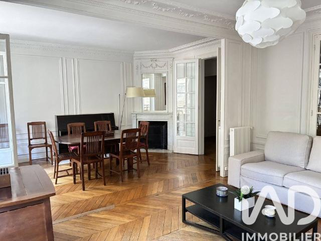 Appartement location à Paris, Île-de-France