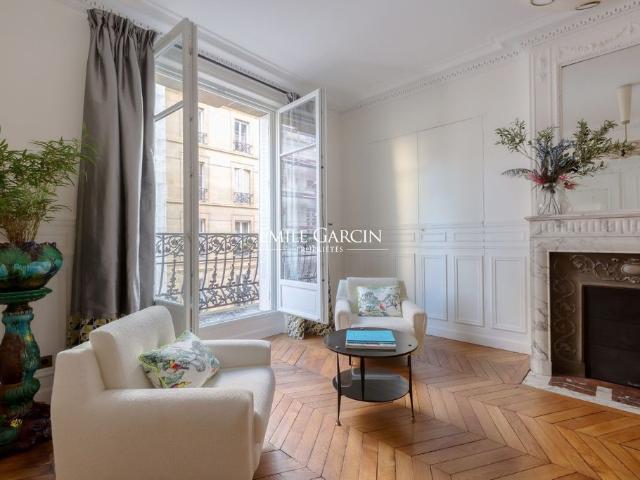 Appartement location à Île-de-France