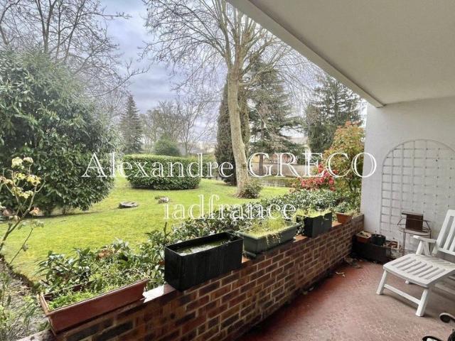 Appartement location