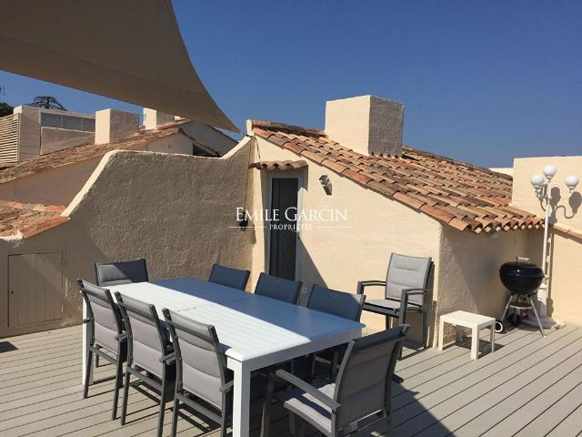 Appartement location à Arrondissement de Draguignan, Saint-tropez