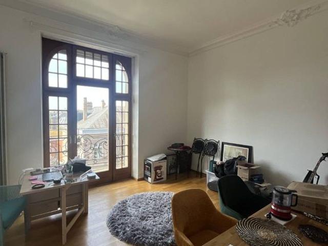Appartement location à Strasbourg, Hoenheim