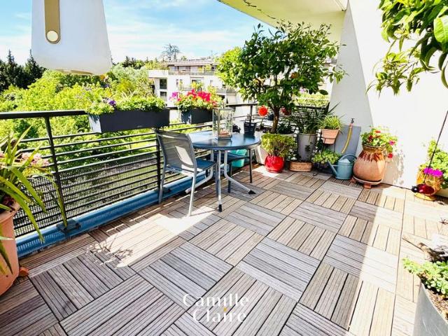 Appartement vente à Aix-en-Provence, Aix-en-provence