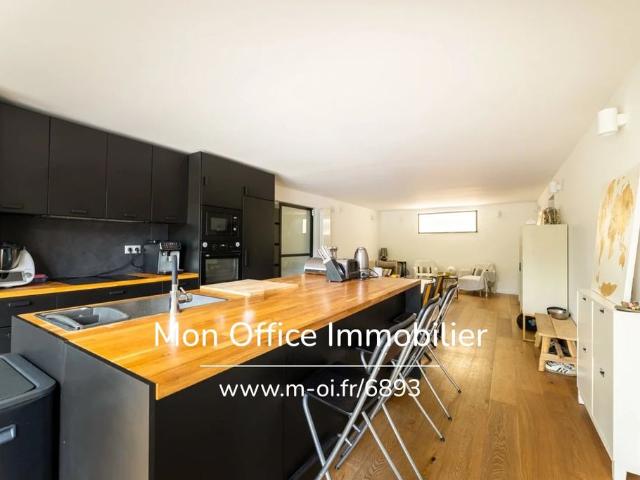 Appartement vente à Aix-en-Provence, Aix-en-provence