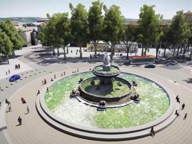 Appartement vente à Aix-en-Provence, Aix-en-provence