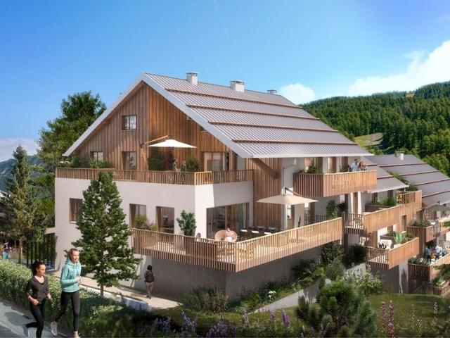 Duplex vente à Wambrechies, Les-Claux