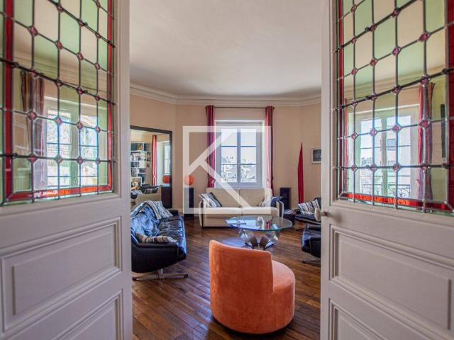 Appartement vente à France métropolitaine, Angers