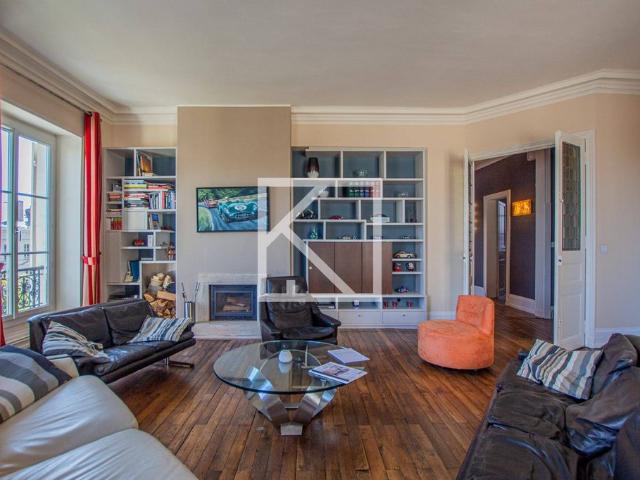 Appartement vente à Angers