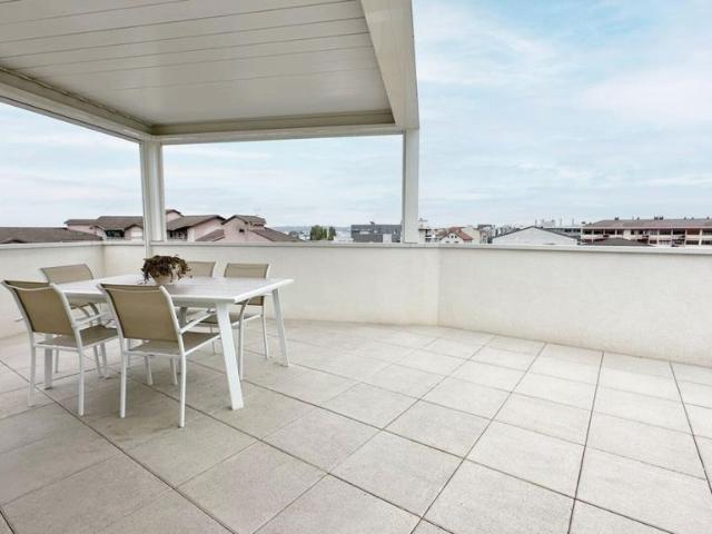 Appartement vente à Saint-Julien-en-Genevois, Annemasse