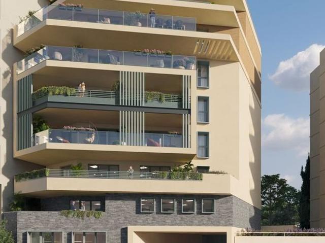 Appartement vente à Grasse, Antibes
