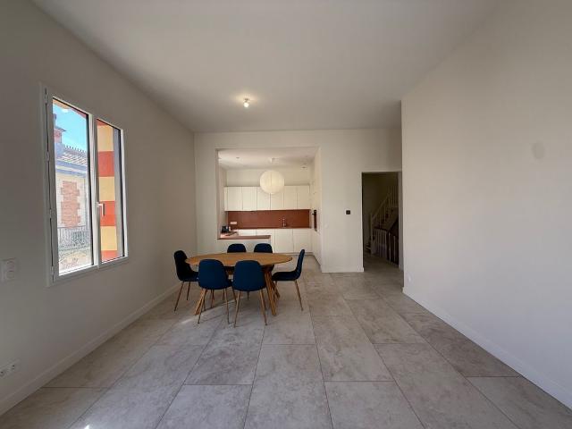 Appartement vente à Arcachon