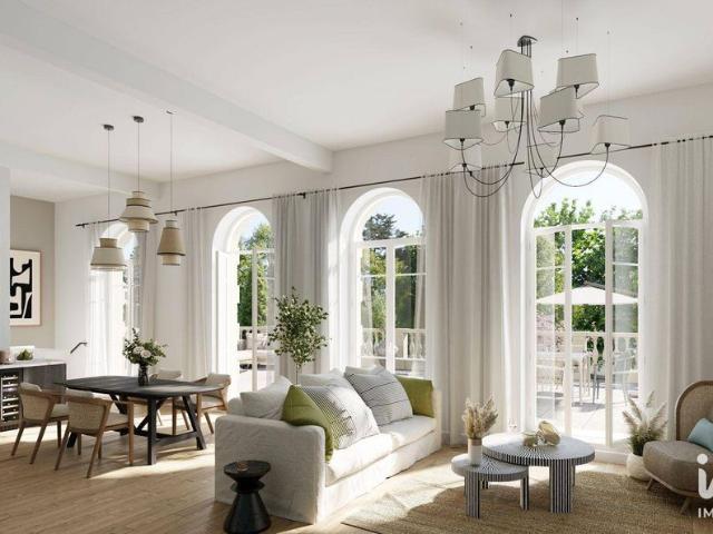 Appartement vente à Arcachon