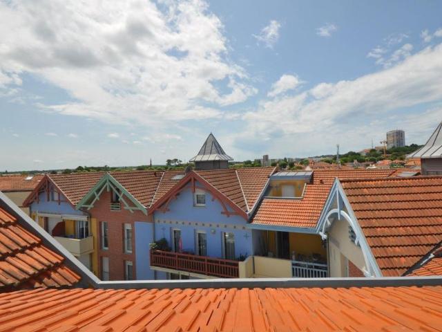 Appartement vente à Arcachon