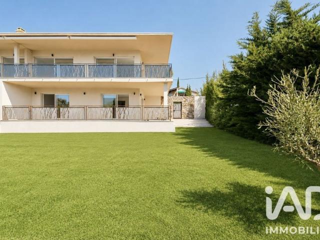 Appartement vente à Bandol, Var
