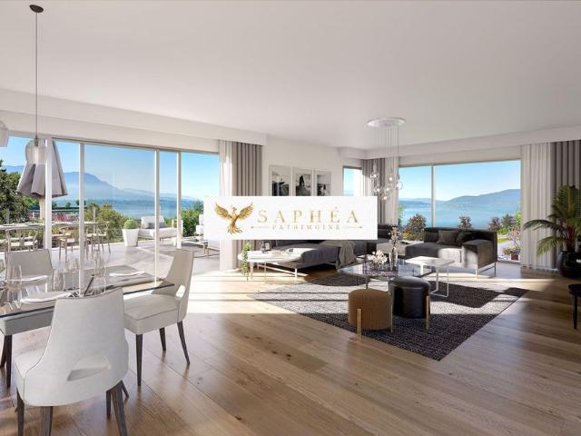Appartement vente à Bastia