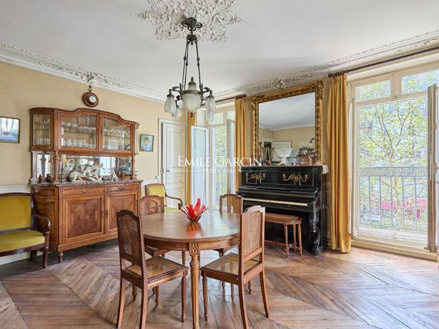 Appartement vente à Paris 11e Arrondissement, Paris