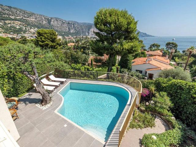 Appartement vente à Nice, Beaulieu-sur-mer