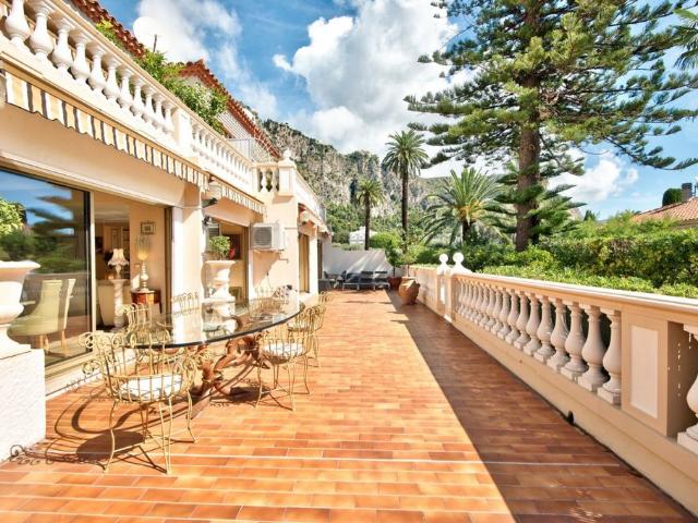 Appartement vente à Nice, Beaulieu-sur-mer