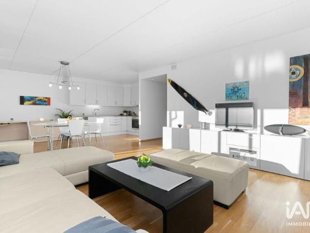 Appartement vente à France métropolitaine, Beausoleil