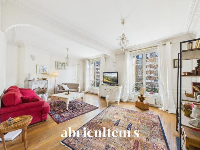 Appartement vente à Paris, Île-de-France