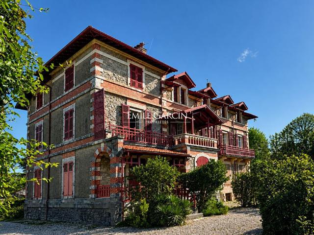 Appartement vente à Bayonne, Biarritz