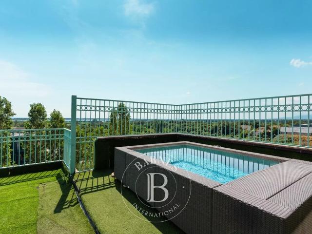Appartement vente à Bastia, Biguglia