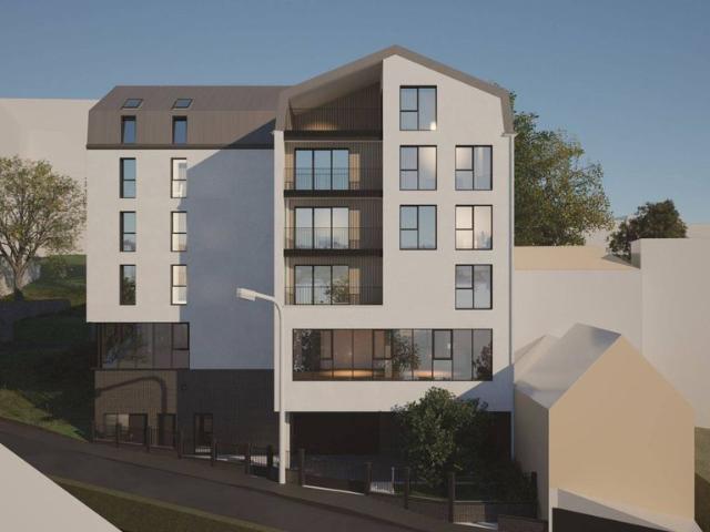 Appartement vente à Rouen, Bihorel