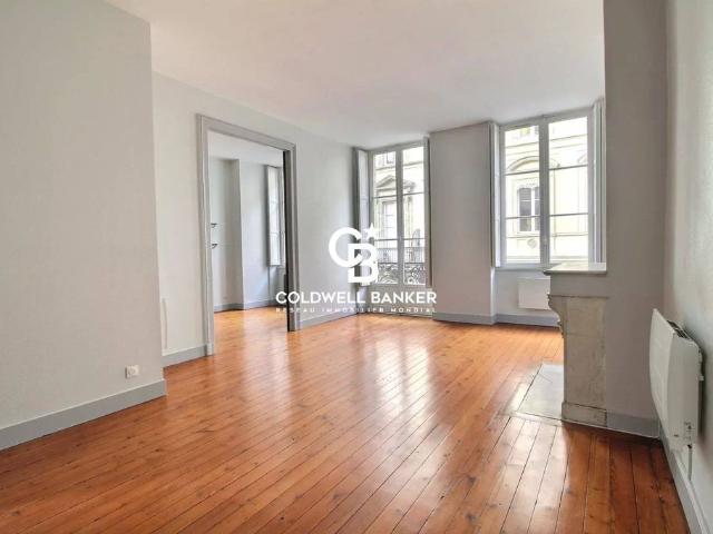 Appartement vente à Bordeaux
