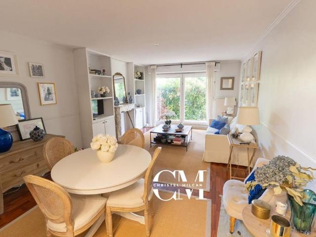 Appartement vente à Bordeaux