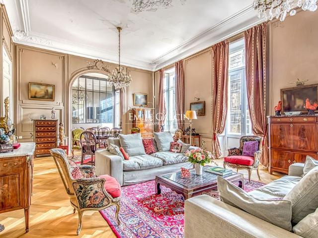 Appartement vente à Bordeaux