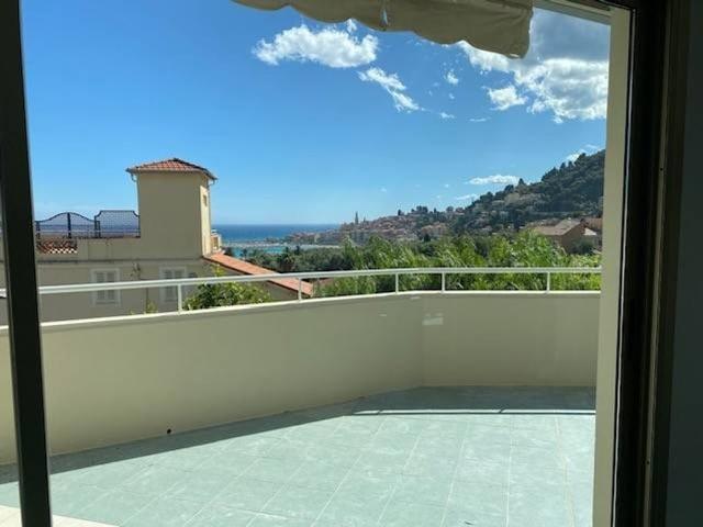 Appartement vente à Garavan, Menton