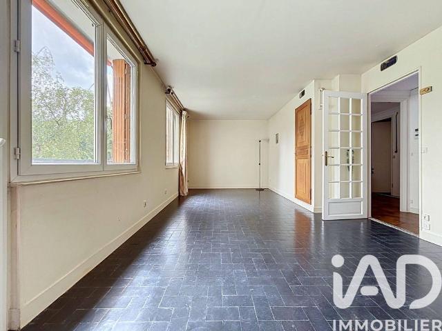 Appartement vente à Boulogne-Billancourt, Boulogne-billancourt