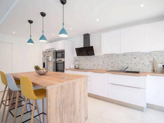 Appartement vente à Palaiseau, Bures-sur-yvette