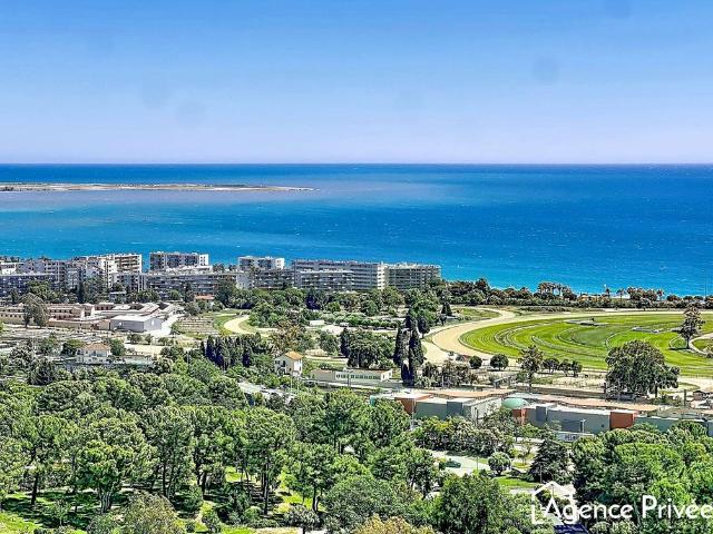 Appartement vente à Grasse, Cagnes-sur-mer