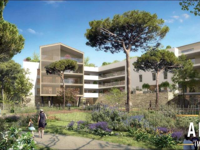 Appartement vente à Perpignan, Canet-en-roussillon