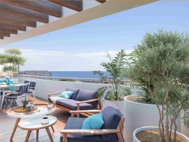 Appartement vente à France métropolitaine, Cannes