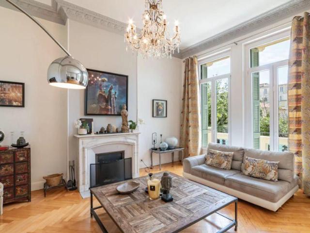 Appartement vente à France métropolitaine, Nice