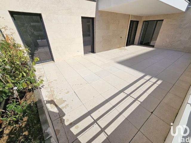 Appartement vente à Nanterre, Clichy
