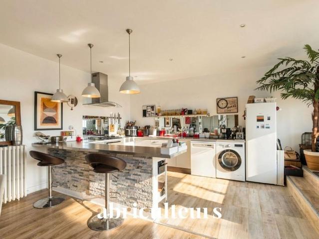 Appartement vente à Nanterre, Colombes