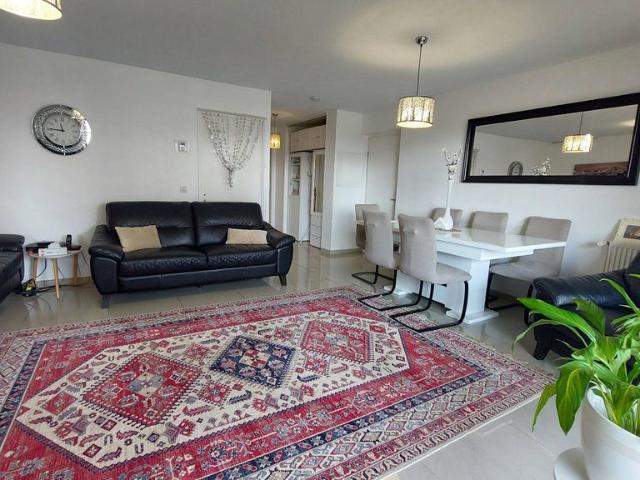 Appartement vente à Annecy, Epagny