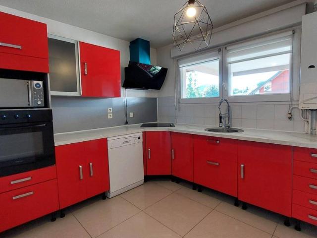 Appartement vente à Épagny, Épagny Metz-Tessy