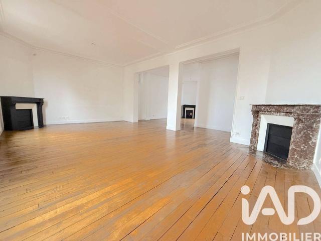 Appartement vente à Nogent-sur-Marne, Fontenay-sous-bois