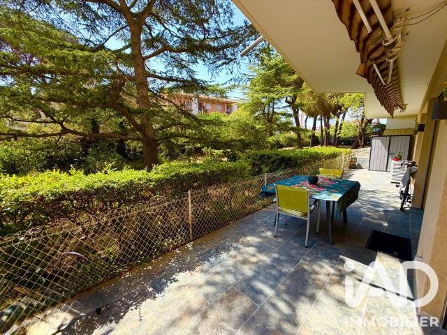 Appartement vente à Arrondissement de Draguignan, Fréjus