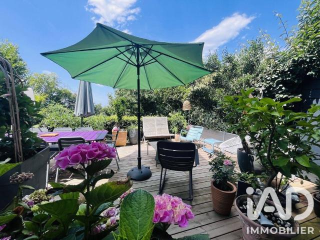 Appartement vente à Bayonne, Guéthary
