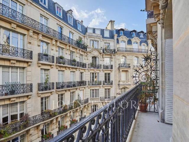 Appartement vente à Paris, Île-de-France