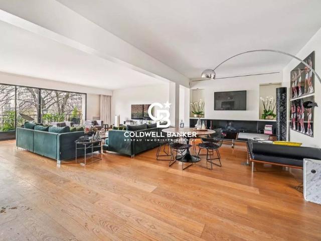 Appartement vente à Paris, Île-de-France