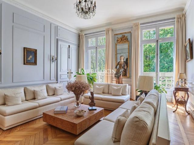 Appartement vente à Paris, Île-de-France