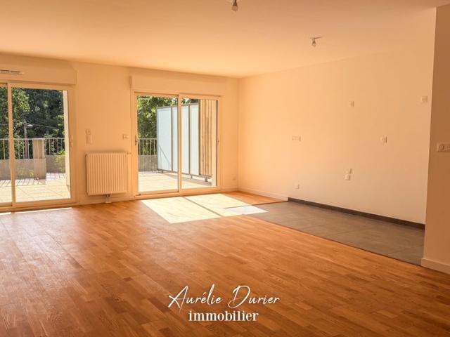 Appartement vente à Tours, La Riche